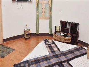 Prashanti Resort Мадікері Екстер'єр фото